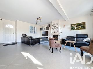  Maison � vendre 6 pi�ces 123 m�