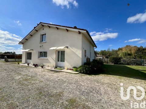   Vente Maison/villa 6 pi�ces Maison - 6 pi�ce(s) - 158 m�