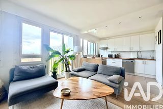  Appartement � vendre 4 pi�ces 78 m�