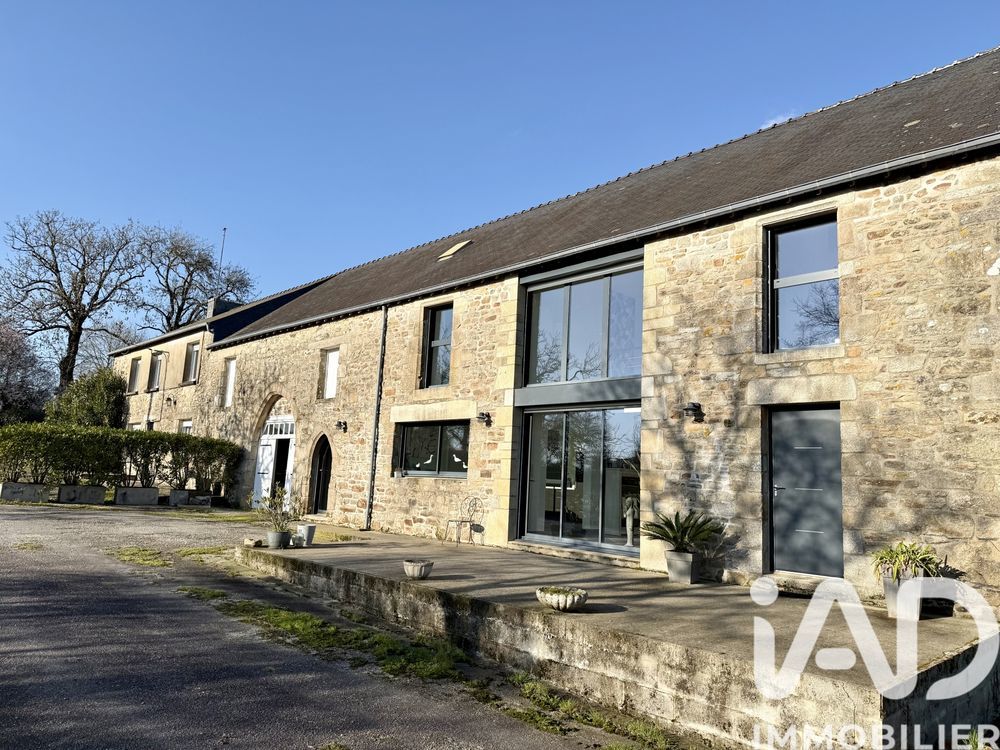 � vendre  Maison Ploeren (56880)