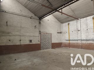  Parking / Garage � vendre 153 m�