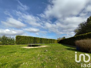  Maison � vendre 7 pi�ces 142 m�