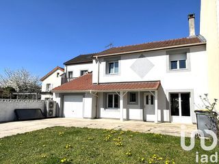  Maison � vendre 7 pi�ces 122 m�