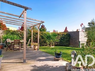  Maison � vendre 5 pi�ces 100 m�