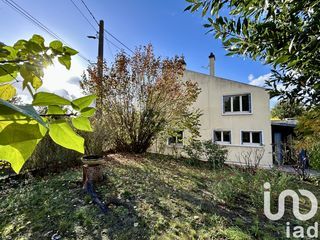  Maison � vendre 5 pi�ces 106 m�