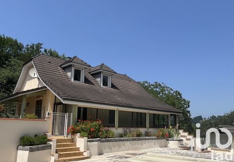   Vente Maison/villa 4 pi�ces Maison - 4 pi�ce(s) - 135 m�