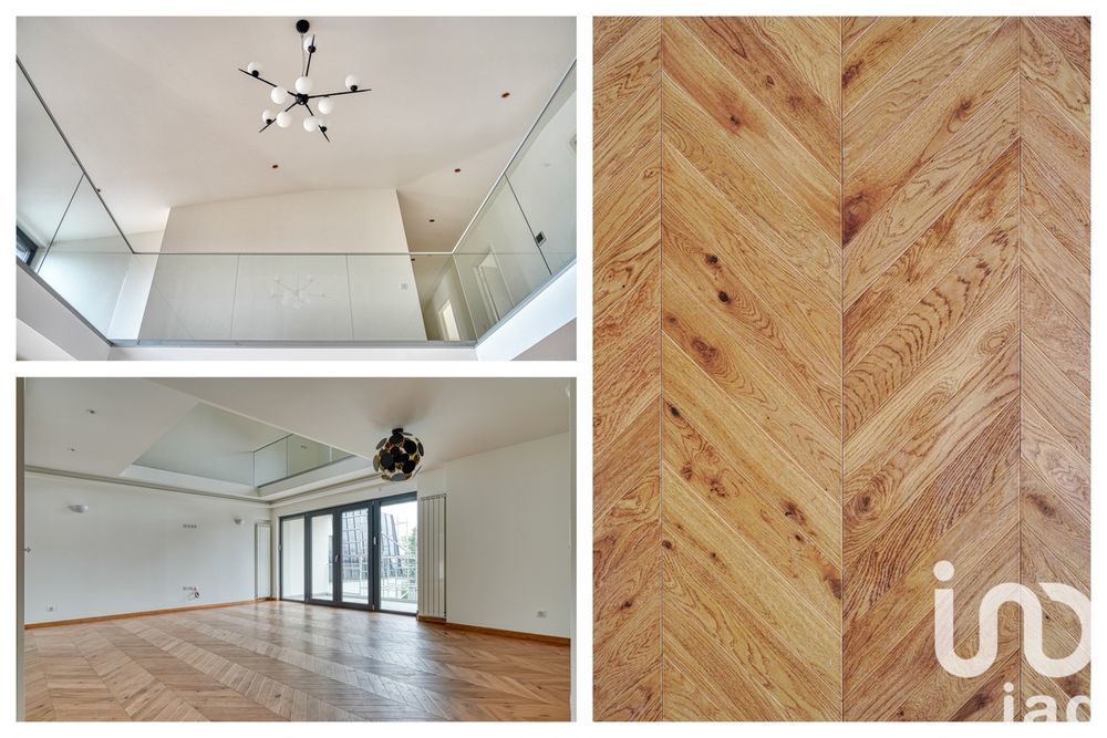 � vendre  Maison Argenteuil (95100)