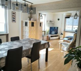  Maison � vendre 7 pi�ces 170 m�