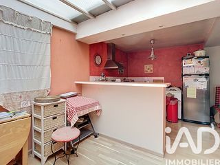  Maison � vendre 3 pi�ces 50 m�