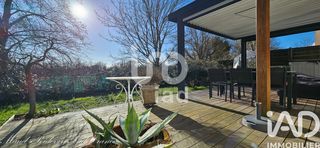  Maison � vendre 5 pi�ces 121 m�