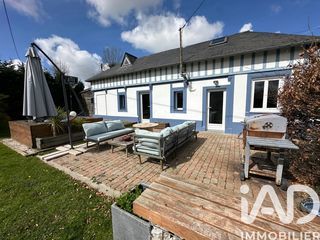  Maison � vendre 3 pi�ces 60 m�