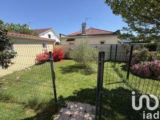  Maison � vendre 4 pi�ces 104 m�