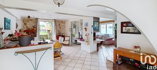  Maison � vendre 8 pi�ces 202 m�