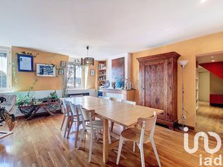  Appartement � vendre 5 pi�ces 119 m�