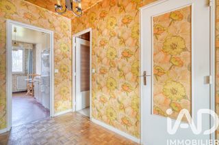  Appartement � vendre 5 pi�ces 100 m�