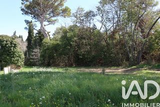  Terrain � vendre 668 m�