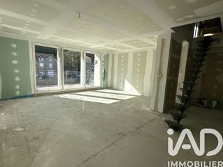  Appartement � vendre 6 pi�ces 183 m�