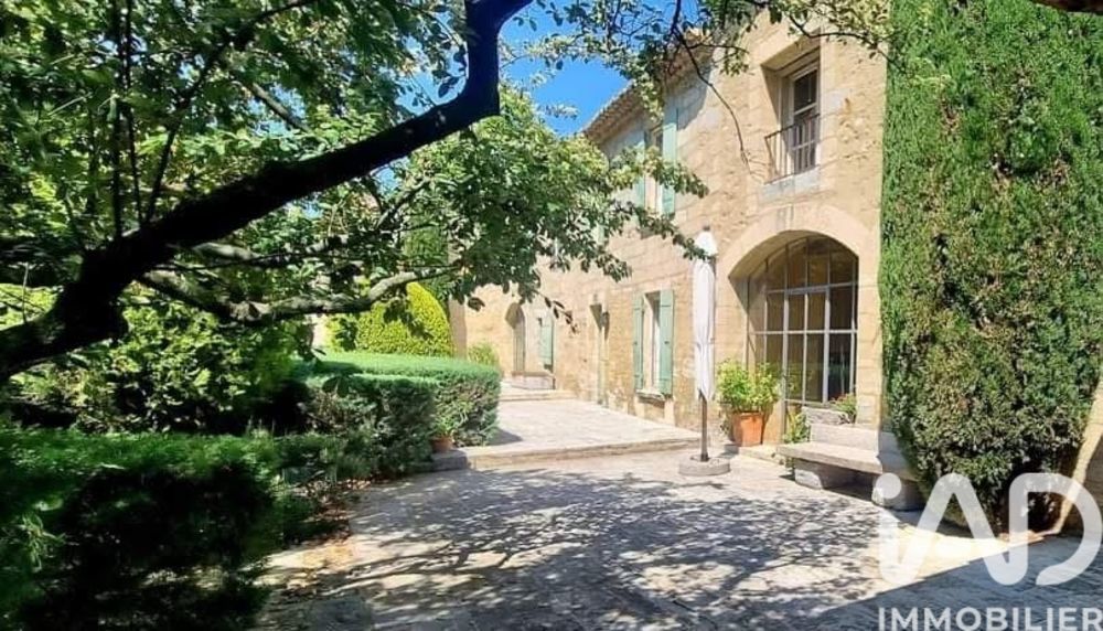 � vendre  Maison Barbentane (13570)