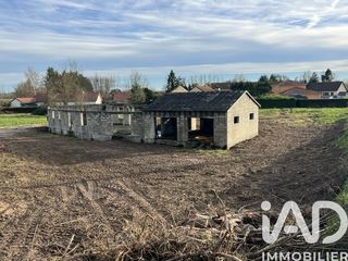  Terrain � vendre 2530 m�