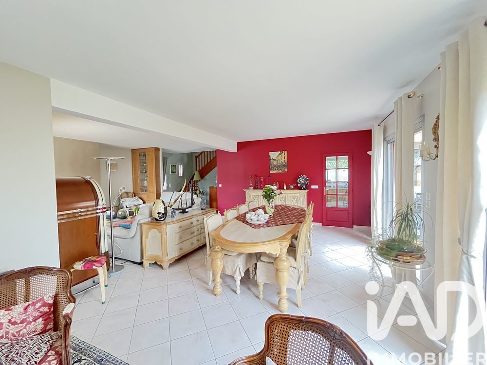 � vendre  Maison Villemoisson-sur-Orge (91360)