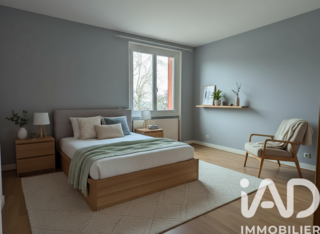  Maison � vendre 5 pi�ces 109 m�