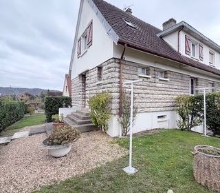  Maison � vendre 4 pi�ces 82 m�