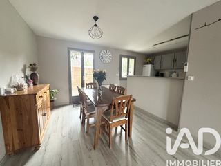  Maison � vendre 5 pi�ces 91 m�