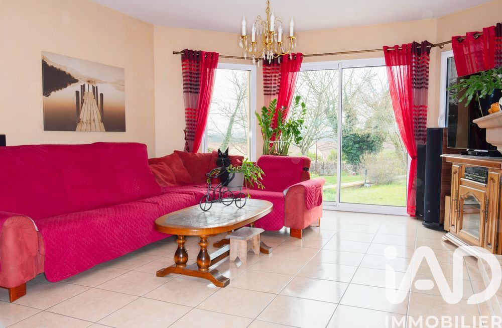 � vendre  Villa �tiolles (91450)