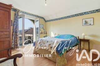  Maison � vendre 5 pi�ces 115 m�