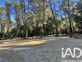  Terrain � vendre 2610 m�