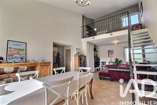  Appartement � vendre 5 pi�ces 119 m�