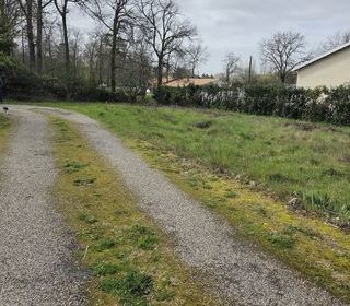  Terrain � vendre 676 m�