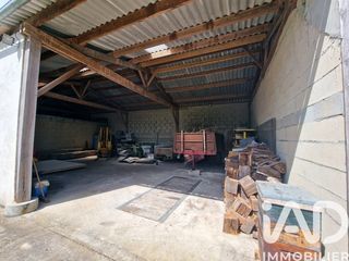  Parking / Garage � vendre 200 m�