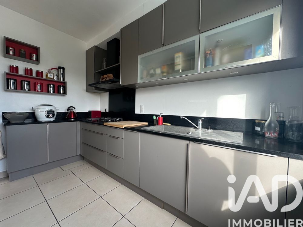 � vendre  Maison Le Bouscat (33110)