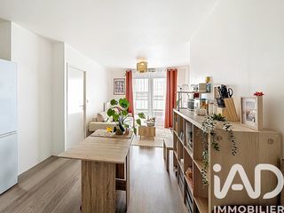  Appartement � vendre 2 pi�ces 33 m�