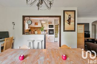  Maison � vendre 6 pi�ces 160 m�