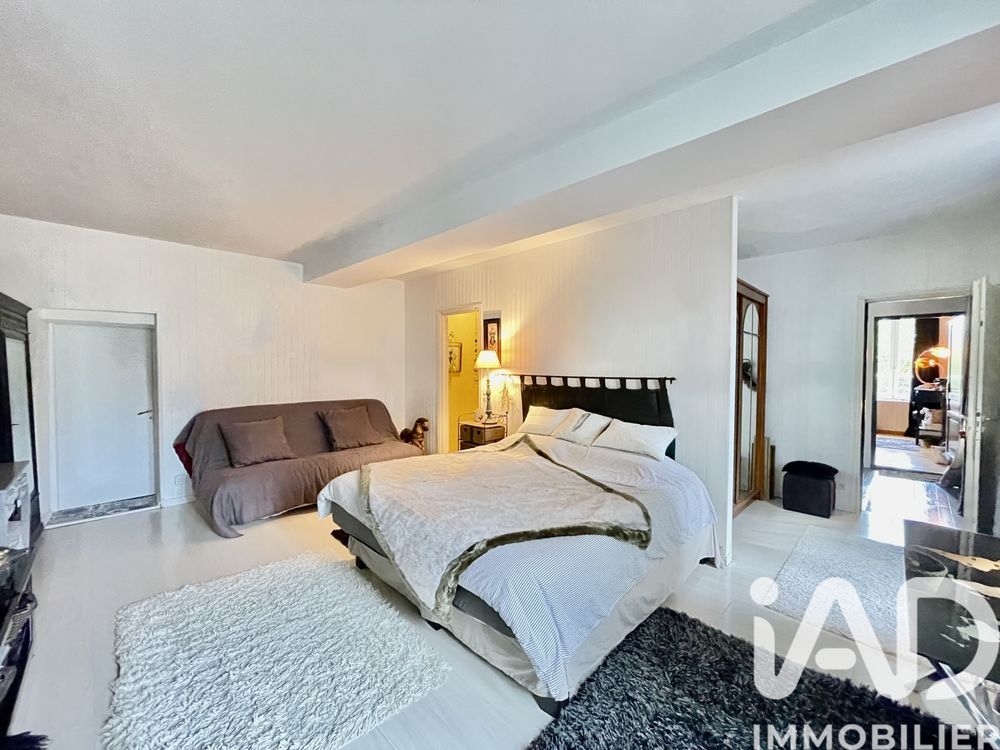 � vendre  Maison Villiers-Adam (95840)