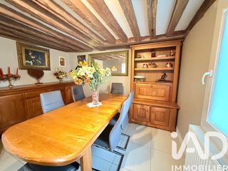  Maison � vendre 5 pi�ces 111 m�