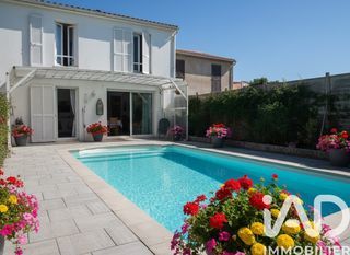  Maison � vendre 5 pi�ces 96 m�