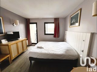  Appartement � vendre 1 pi�ce 22 m�