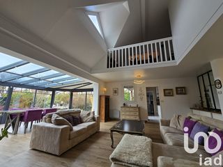  Maison � vendre 8 pi�ces 219 m�