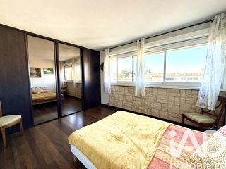  Appartement � vendre 4 pi�ces 82 m�