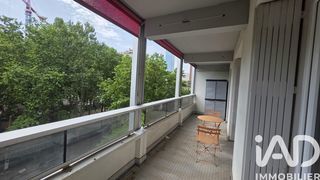  Appartement � vendre 1 pi�ce 37 m�