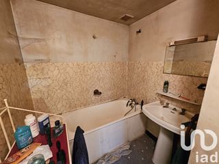  Maison � vendre 5 pi�ces 91 m�