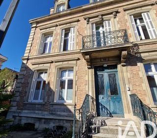  Maison � vendre 14 pi�ces 440 m�