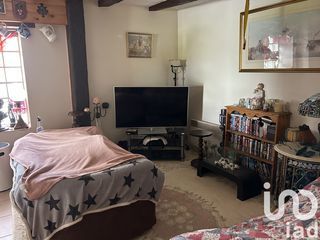  Maison � vendre 2 pi�ces 46 m�