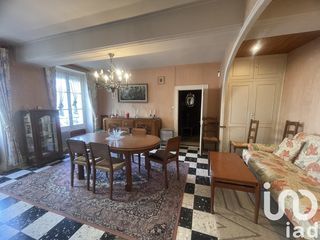  Maison � vendre 8 pi�ces 154 m�