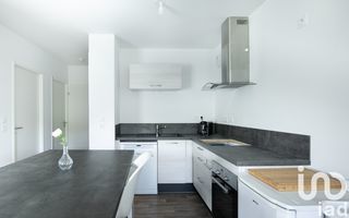  Appartement � vendre 3 pi�ces 59 m�