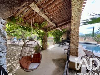  Maison � vendre 11 pi�ces 650 m�