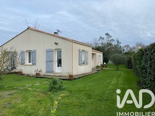  Maison � vendre 7 pi�ces 118 m�